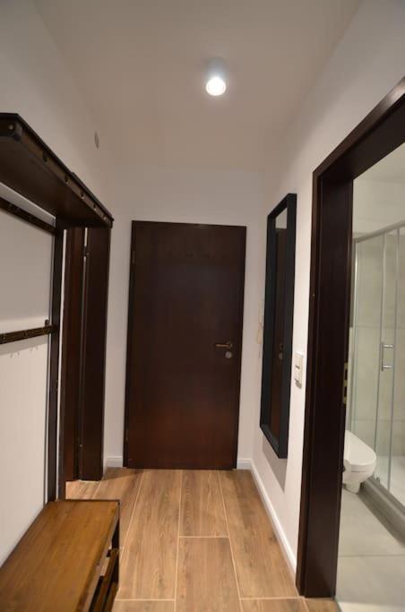 Studio 7 City Lage Mit Garage Naehe Koeln Bonn Siegburg Exteriör bild
