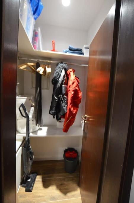 Studio 7 City Lage Mit Garage Naehe Koeln Bonn Siegburg Exteriör bild